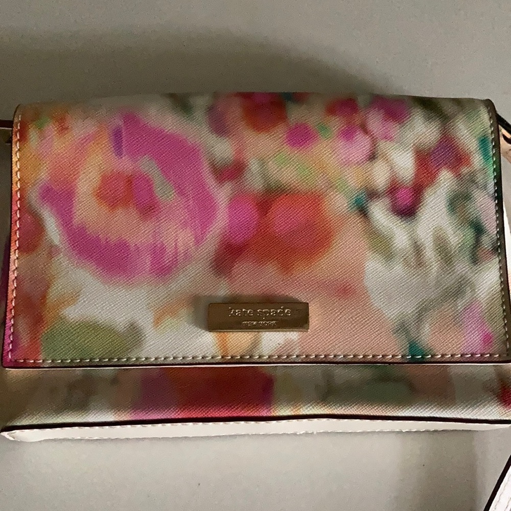 Kate spade crossbody